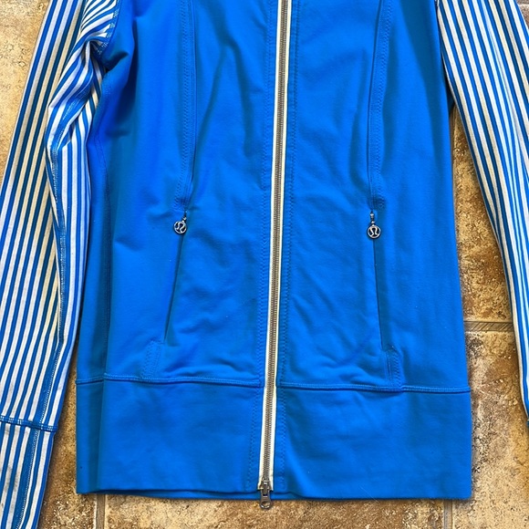 Lululemon jacket - Picture 3 of 4